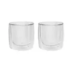 แก้วดับเบิ้ลวอลล์ ZWILLING Whisky เซท 2 ชิ้น
